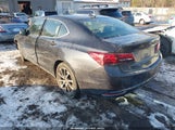 Acura Tlx V6 Tech 19UUB3F58FA010229 снимка