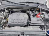 Volkswagen Tiguan 2.0T Se/2.0T Sel 3VV3B7AX3JM043016 fotografie