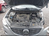 Mazda Cx-5 Touring JM3KE4CY0G0870934 снимка
