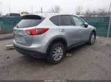 Mazda Cx-5 Touring JM3KE4CY0G0870934 снимка
