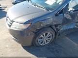 Honda Odyssey Ex-L 5FNRL5H6XGB157230 photo