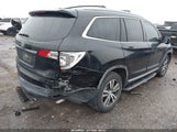 Honda Pilot Ex-L 5FNYF5H53GB010967 снимка