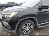 Honda Pilot Ex-L 5FNYF5H53GB010967 снимка