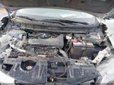 Nissan Rogue S 5N1AT2MT5KC825959 снимка