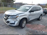 Nissan Rogue S 5N1AT2MT5KC825959 снимка