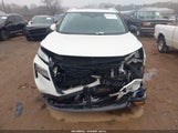 Nissan Rogue Sv Fwd 5N1AT3BA8MC823732 photo