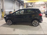 Ford Ecosport Titanium MAJ6S3KL9NC471251 fotografie