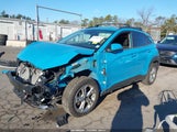 Hyundai Kona Sel KM8K6CAB7PU991088 снимка