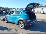 Hyundai Kona Sel KM8K6CAB7PU991088 снимка