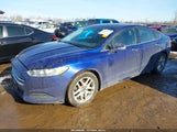 Ford Fusion Se 3FA6P0H76DR106827 снимка