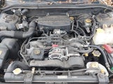 Subaru Forester S JF1SF6559YG726172 снимка