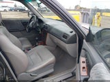 Subaru Forester S JF1SF6559YG726172 снимка