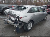 Hyundai Elantra Se KMHLL4AG6MU118264 снимка