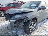 Mitsubishi Outlander Sport 2.0 Be 2Wd/2.0 Es 2Wd/2.0 Le 2Wd/2.0 S 2Wd JA4APUAU7MU022157 photo