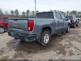 GMC Sierra 1GTU9AEF4KZ424340 снимка