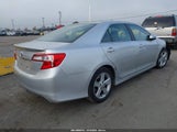Toyota Camry Se 4T1BF1FK1EU321675 снимка