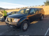 Nissan Frontier Sv 1N6AD0FR9KN749946 снимка