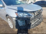Nissan Sentra S 3N1AB7AP3JY316103 снимка