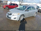 Toyota Corolla Le 2T1BU40E89C176569 снимка