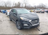 Hyundai Tucson Limited KM8J33AL5LU197004 снимка