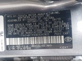 Toyota Camry Le 4T4BF1FK8ER342822 снимка