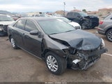 Toyota Camry Le 4T4BF1FK8ER342822 снимка