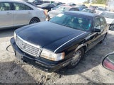 Cadillac Deville Concours 1G6KF5498XU729303 снимка