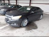 Chevrolet Malibu 2Lt 1G11D5SL7FF140283 снимка