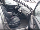 Hyundai Tucson Limited KM8JUCAC7AU092149 снимка