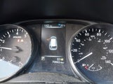 Nissan Rogue Sv KNMAT2MV7HP604595 снимка