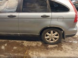 Honda Cr-V Ex 5J6RE48568L005790 снимка