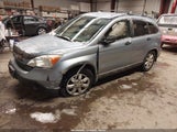 Honda Cr-V Ex 5J6RE48568L005790 снимка