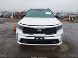 Kia Sorento Sx 5XYRK4LF0MG035212 снимка