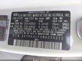 Kia Sorento Sx 5XYRK4LF0MG035212 снимка