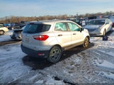 Ford Ecosport S MAJ6S3FL6NC457253 снимка