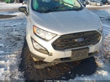 Ford Ecosport S MAJ6S3FL6NC457253 снимка