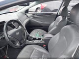 Hyundai Sonata Hybrid Limited KMHEC4A48DA080505 снимка