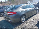 Ford Fusion Hybrid Se 3FA6P0LU0HR344451 photo