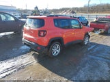 Jeep Renegade Latitude 4X4 ZACCJBBBXJPG79811 fotografie