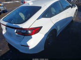 Honda Civic Sport Touring 19XFL1H84NE007159 photo