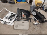 Ford C-Max Hybrid Sel 1FADP5BU2DL511178 снимка
