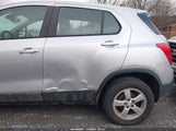 Chevrolet Trax 1Ls KL7CJNSB9GB742804 снимка