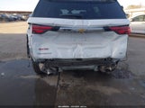 Chevrolet Traverse Fwd Lt Leather 1GNERHKW9PJ198438 photo