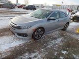 Honda Civic Ex-T 2HGFC1F36HH657631 снимка