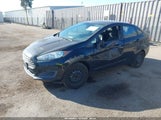 Ford Fiesta Se 3FADP4BE4EM140219 снимка