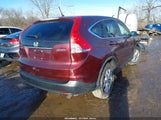 Honda Cr-V Ex 5J6RM4H53DL050683 снимка