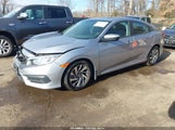 Honda Civic Ex 19XFC2F74HE206068 снимка