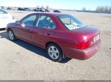 Nissan Sentra 1.8S 3N1CB51D55L593213 снимка
