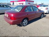 Nissan Sentra 1.8S 3N1CB51D55L593213 снимка