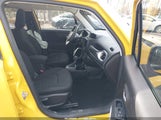 Jeep Renegade Latitude Fwd ZACCJABB0JPJ30917 fotografie